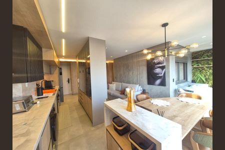 Apartamento à venda com 72m², 2 quartos e 1 vagaFoto 12