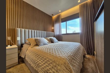 Foto 22 de apartamento à venda com 2 quartos, 72m² em Vila da Saúde, São Paulo