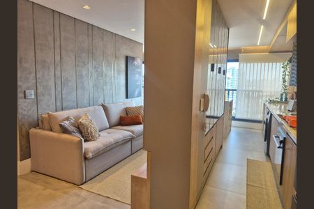 Apartamento à venda com 72m², 2 quartos e 1 vagaFoto 02
