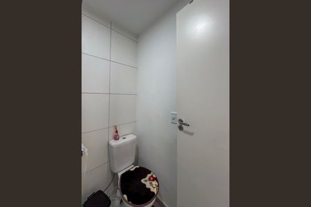 Apartamento à venda com 38m², 2 quartos e sem vagaBanheiro