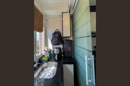 Apartamento à venda com 38m², 2 quartos e sem vagaÁrea de Serviço