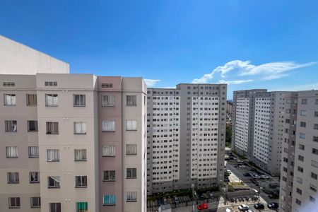 Apartamento à venda com 38m², 2 quartos e sem vagaVIsta da Sala