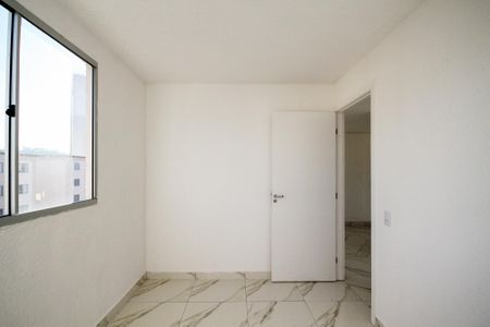 Apartamento para alugar com 42m², 2 quartos e 1 vagaQuarto 1