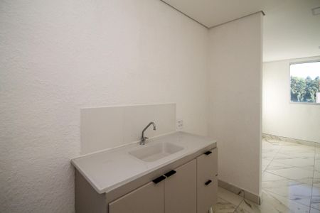 Apartamento para alugar com 42m², 2 quartos e 1 vagaCozinha