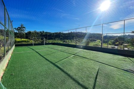 Apartamento para alugar com 42m², 2 quartos e 1 vagaQuadra Esportiva