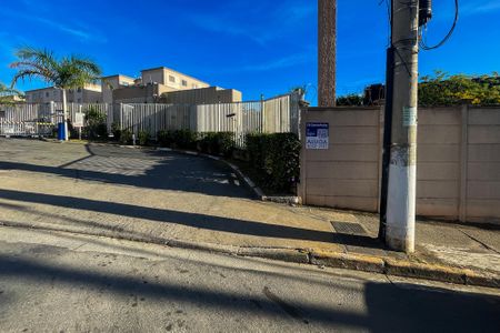 Apartamento para alugar com 42m², 2 quartos e 1 vagaPlaca