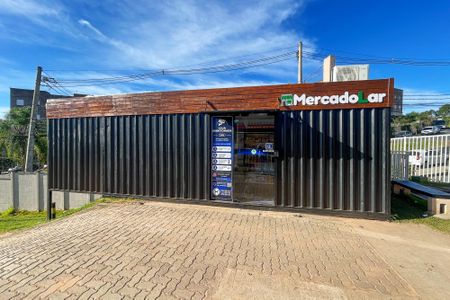 Apartamento para alugar com 42m², 2 quartos e 1 vagaConveniência