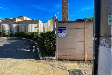 Apartamento para alugar com 42m², 2 quartos e 1 vagaPlaca