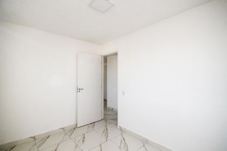 Apartamento para alugar com 42m², 2 quartos e 1 vagaQuarto 1