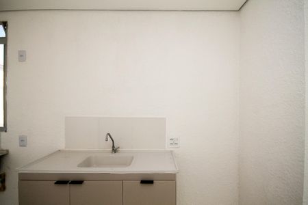 Apartamento para alugar com 42m², 2 quartos e 1 vagaCozinha