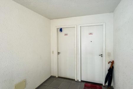 Apartamento para alugar com 42m², 2 quartos e 1 vagaHall de Entrada