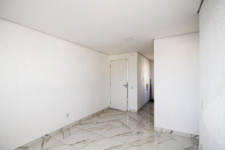 Sala de apartamento para alugar com 2 quartos, 42m² em Bairro Jardim Nossa Senhora das Graças, Cotia