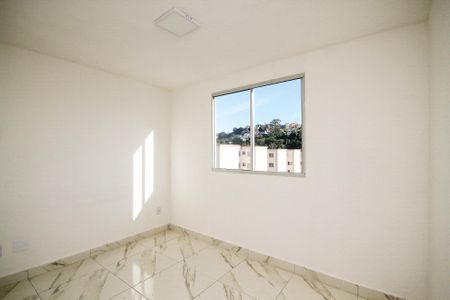 Quarto 1 de apartamento para alugar com 2 quartos, 42m² em Bairro Jardim Nossa Senhora das Graças, Cotia