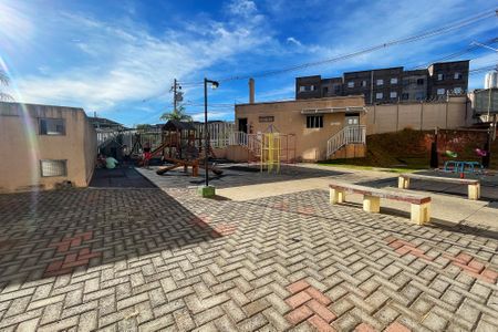 Apartamento para alugar com 42m², 2 quartos e 1 vagaÁrea comum - Playground