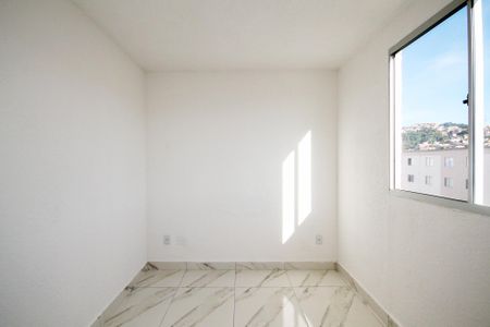 Apartamento para alugar com 42m², 2 quartos e 1 vagaQuarto 1