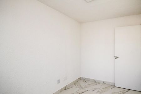 Apartamento para alugar com 42m², 2 quartos e 1 vagaQuarto 2