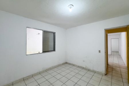 Casa para alugar com 50m², 1 quarto e sem vagaQuarto 