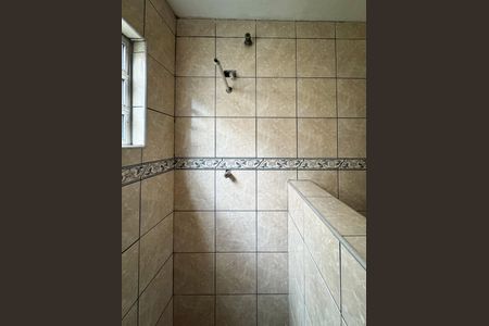 Casa para alugar com 50m², 1 quarto e sem vagaBanheiro Social