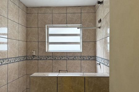 Casa para alugar com 50m², 1 quarto e sem vagaBanheiro Social