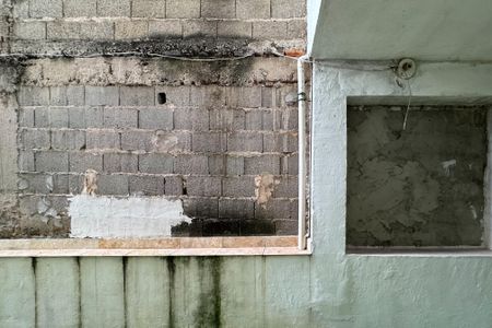 Casa para alugar com 50m², 1 quarto e sem vagaVista - Sala