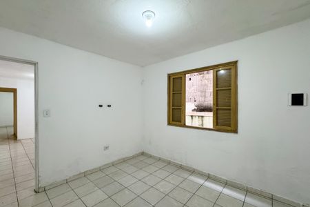 Casa para alugar com 50m², 1 quarto e sem vagaSala