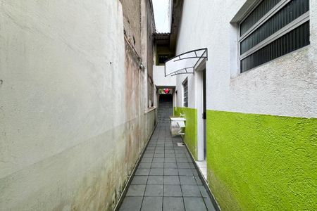Casa para alugar com 50m², 1 quarto e sem vagaÁrea de Serviço