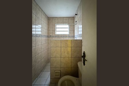 Casa para alugar com 50m², 1 quarto e sem vagaBanheiro Social