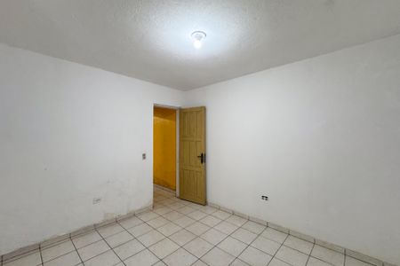 Casa para alugar com 50m², 1 quarto e sem vagaQuarto 