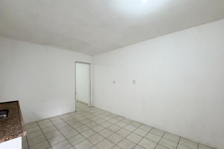 Casa para alugar com 50m², 1 quarto e sem vagaCozinha 