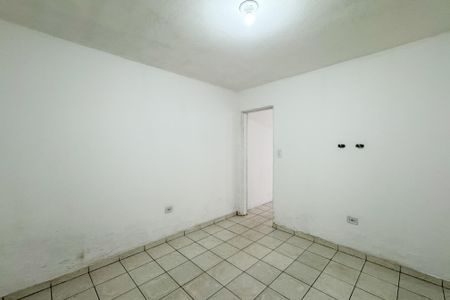 Casa para alugar com 50m², 1 quarto e sem vagaSala