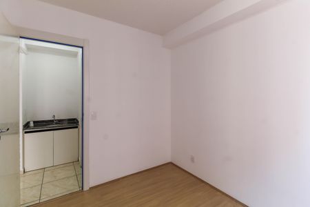 Apartamento para alugar com 40m², 2 quartos e sem vagaQuarto 2 