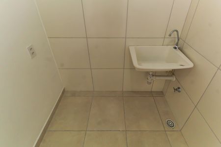 Apartamento para alugar com 40m², 2 quartos e sem vagaÁrea de Serviço