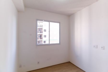 Apartamento para alugar com 40m², 2 quartos e sem vagaQuarto 2 