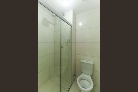 Apartamento para alugar com 40m², 2 quartos e sem vagaBanheiro