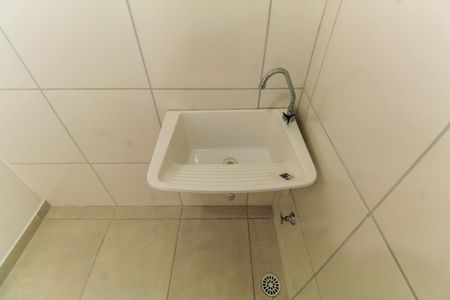 Apartamento para alugar com 40m², 2 quartos e sem vagaÁrea de Serviço