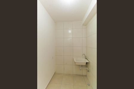 Apartamento para alugar com 40m², 2 quartos e sem vagaÁrea de Serviço