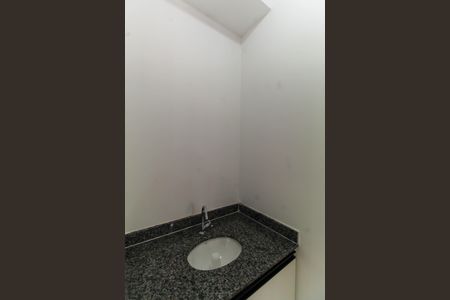 Apartamento para alugar com 40m², 2 quartos e sem vagaBanheiro