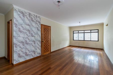 Sala de casa à venda com 3 quartos, 140m² em Lauzane Paulista, São Paulo