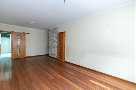 Sala de casa à venda com 3 quartos, 140m² em Lauzane Paulista, São Paulo