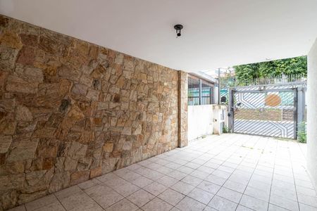 Garagem de casa à venda com 3 quartos, 140m² em Lauzane Paulista, São Paulo