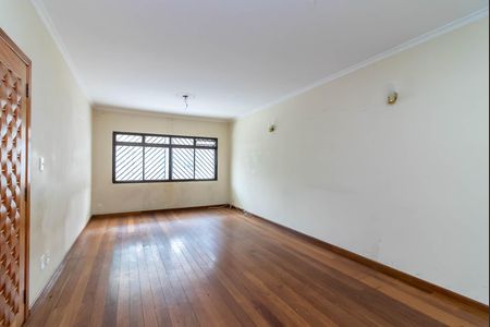 Sala de casa à venda com 3 quartos, 140m² em Lauzane Paulista, São Paulo