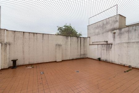 Quintal de casa à venda com 3 quartos, 140m² em Lauzane Paulista, São Paulo