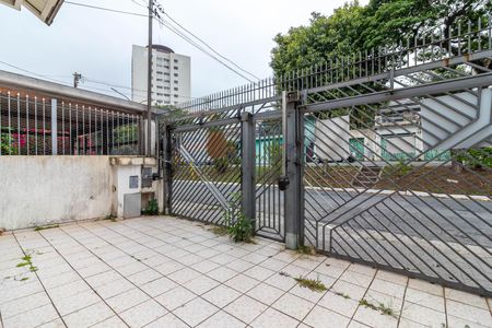 Garagem de casa à venda com 3 quartos, 140m² em Lauzane Paulista, São Paulo