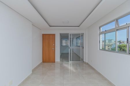 Apartamento à venda com 4 quartos, 259m² em Floresta, Belo Horizonte