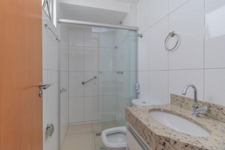 Apartamento à venda com 4 quartos, 259m² em Floresta, Belo Horizonte