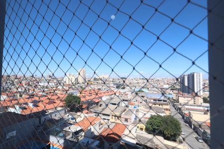 Apartamento à venda com 82m², 3 quartos e 1 vagaVista da Sala