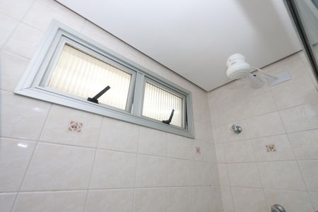 Apartamento à venda com 82m², 3 quartos e 1 vagaBanheiro da Suíte