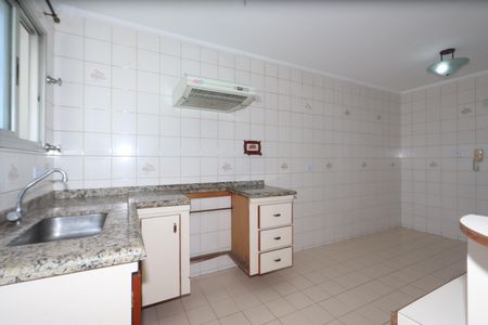 Apartamento à venda com 82m², 3 quartos e 1 vagaCozinha