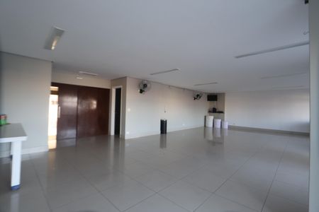 Apartamento à venda com 82m², 3 quartos e 1 vagaÁrea comum - Salão de festas