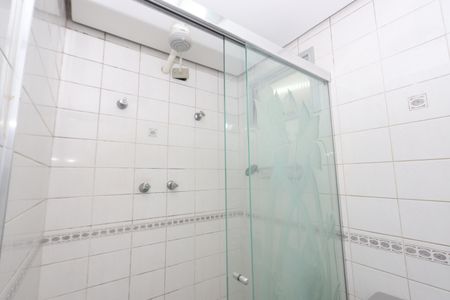 Apartamento à venda com 82m², 3 quartos e 1 vagaBanheiro Social